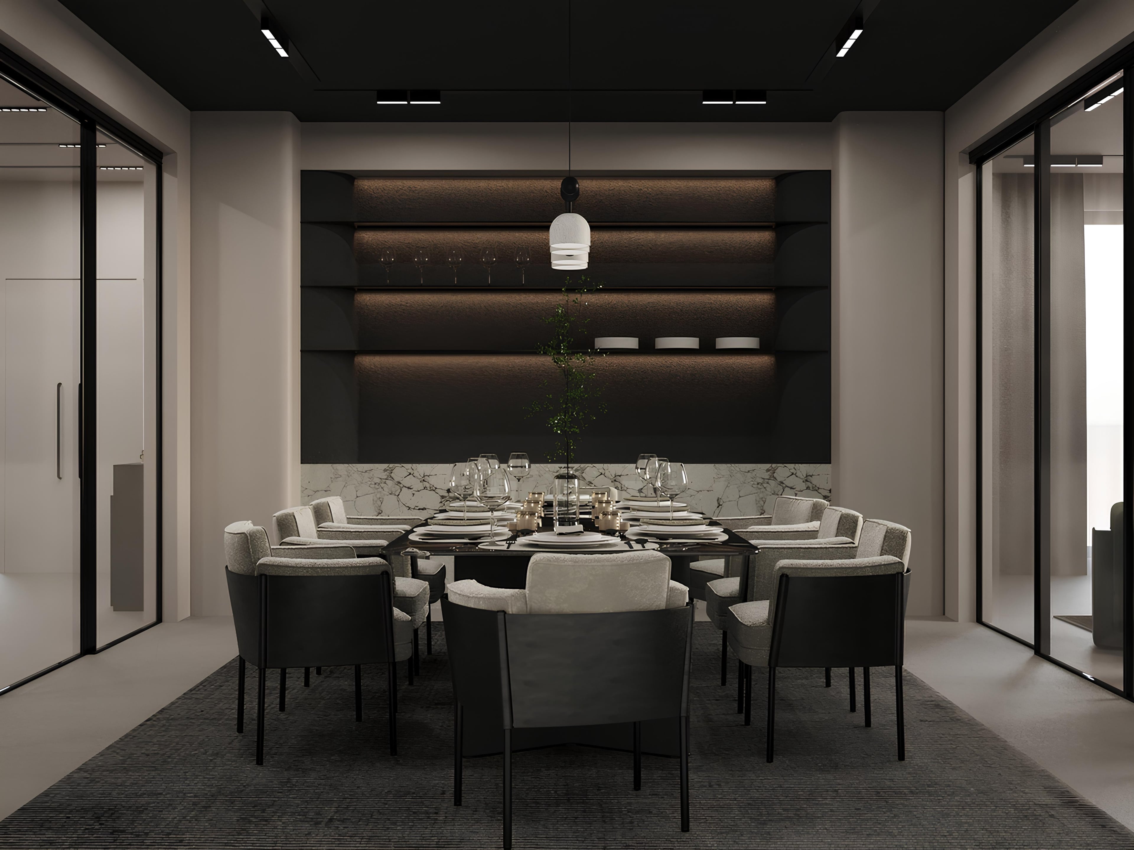 Interior design sample2