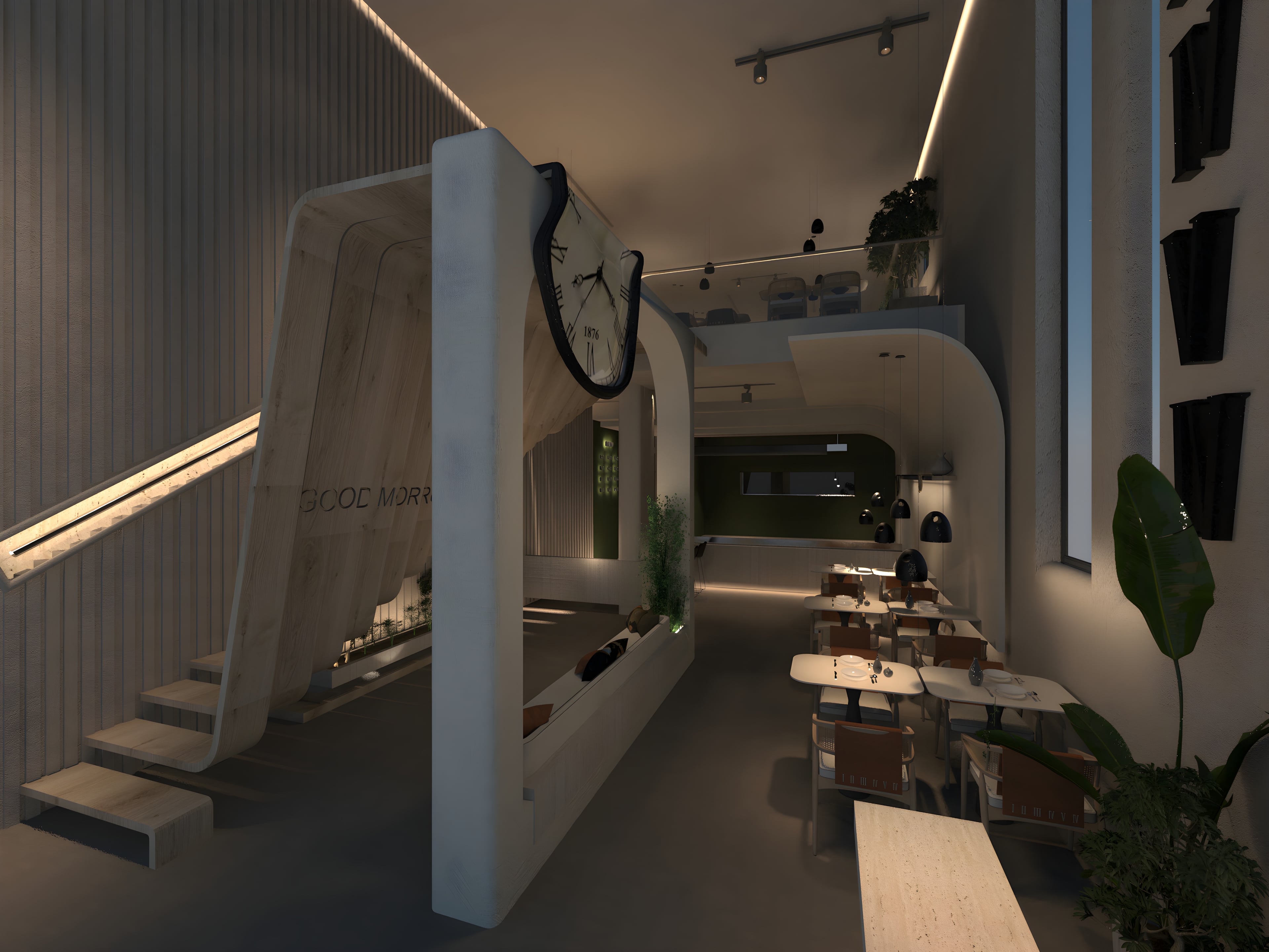 Interior design sample1